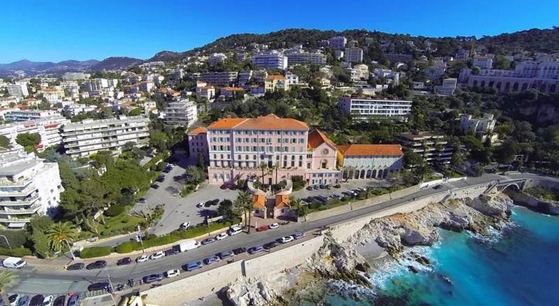 Hotel Le Saint Paul
