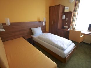 Hotel Image 1