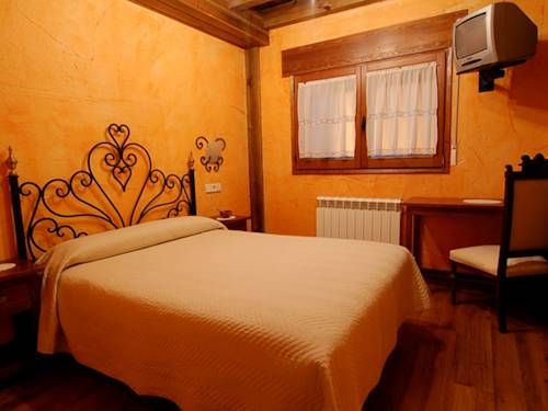 La Casona del Herrero