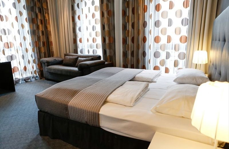 Koncept Hotel Liebelei