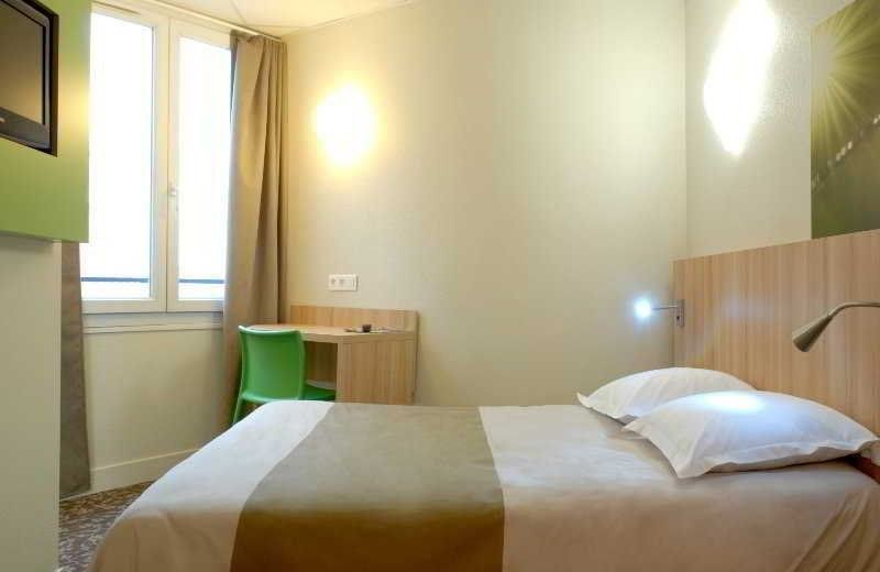 Hotel Chagnot