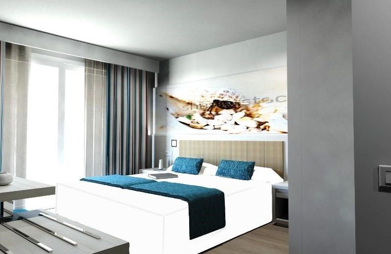 Invisa Hotel Es Pla - Adults Only