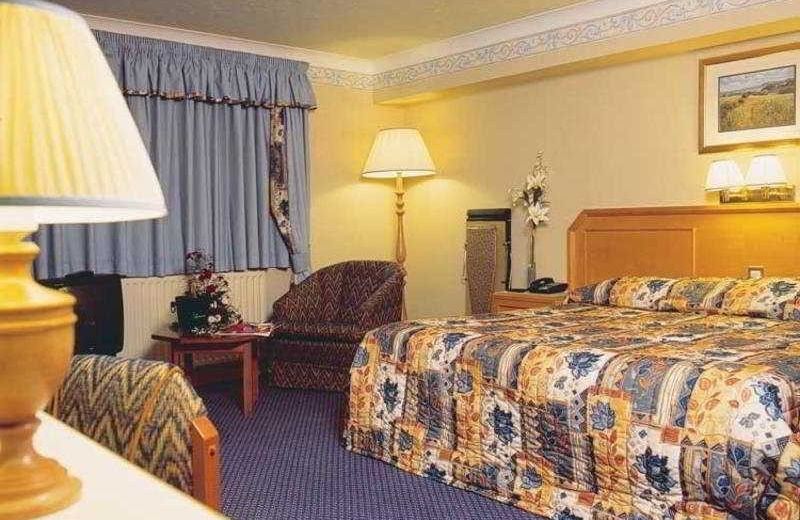 Carrington House Hotel