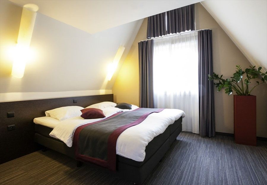 Hotel Mercure Mechelen Vé