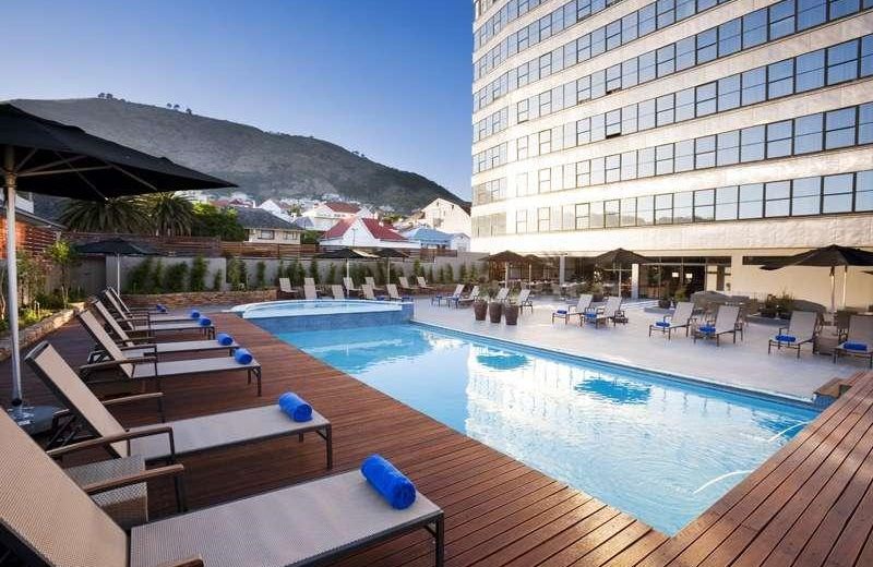 The Ritz Cape Town