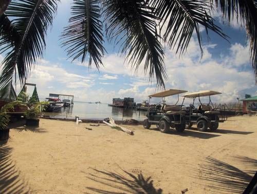 Barefoot Caribe