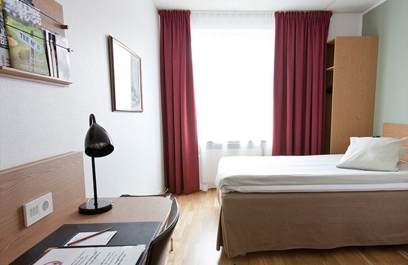 Comfort Hotel Jazz