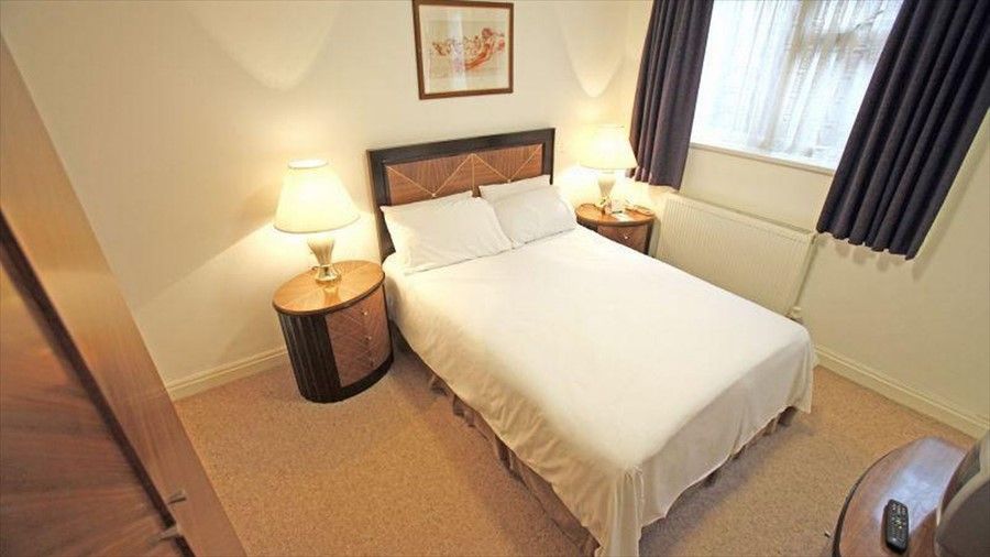 Britannia Hotel Newcastle Airport