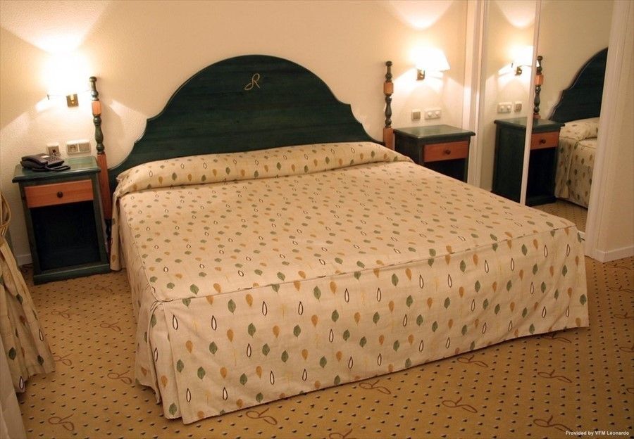 Hotel Rio Badajoz