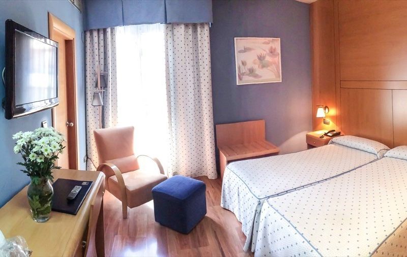 Hotel Reino de Granada