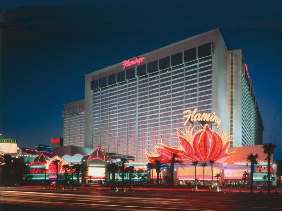 Flamingo Las Vegas Hotel & Casino