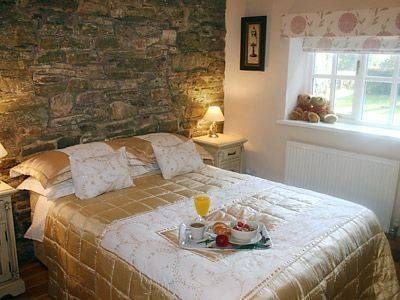 Walkmill Lodge
