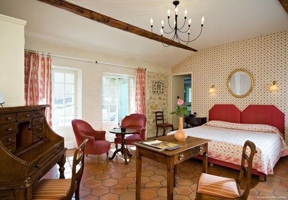 Auberge De Noves