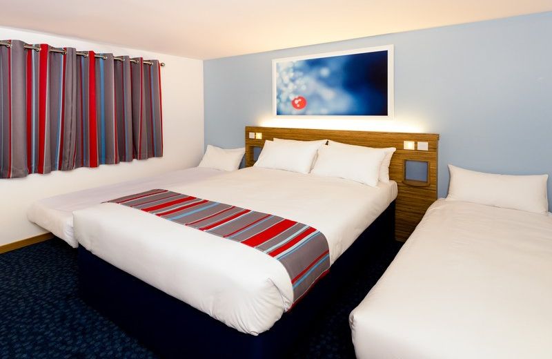 Travelodge Heathrow Terminal 5