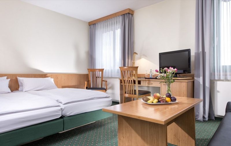 Best Western Spreewald