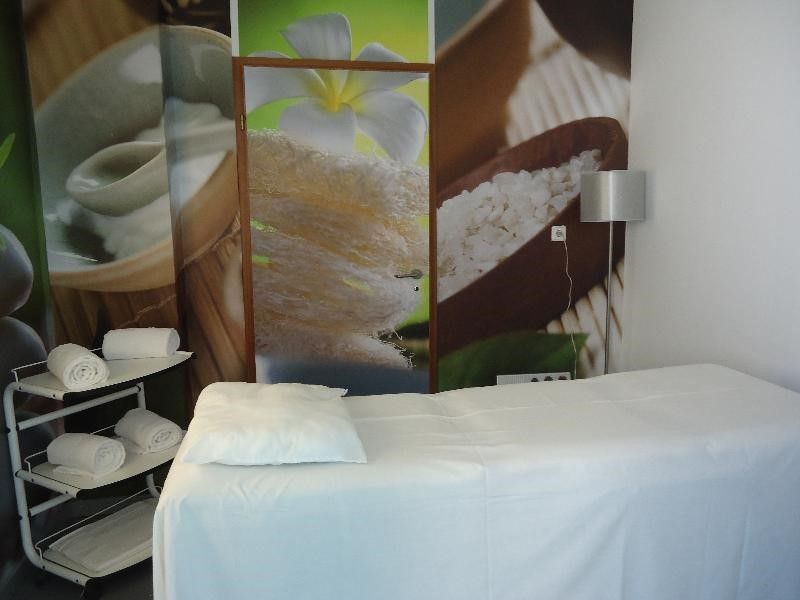 Hotel Apartamento Foz Atlantida