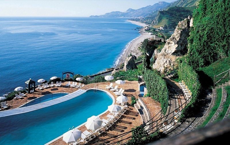 Baia Taormina Hotels & Spa