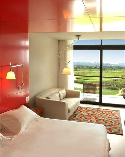 Hotel Terraverda