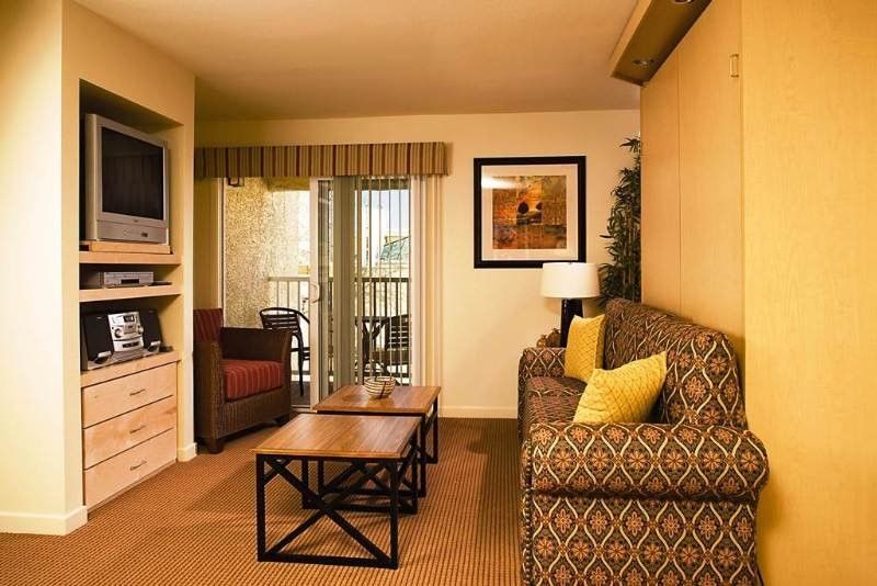 WorldMark Las Vegas Tropicana