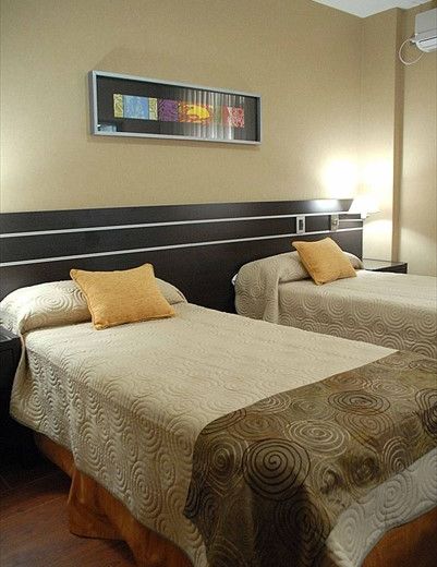 Hotel Francia