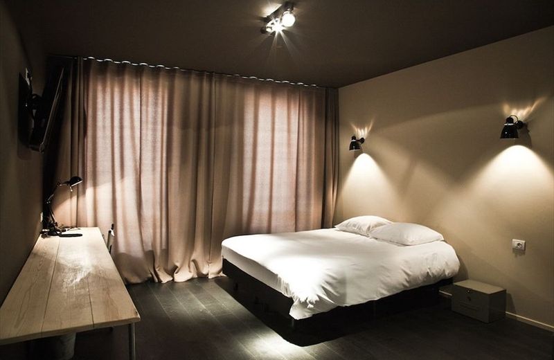 Hotel O Ieper