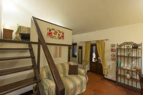 Antica Locanda Del Borgo, Albergo diffuso di charme