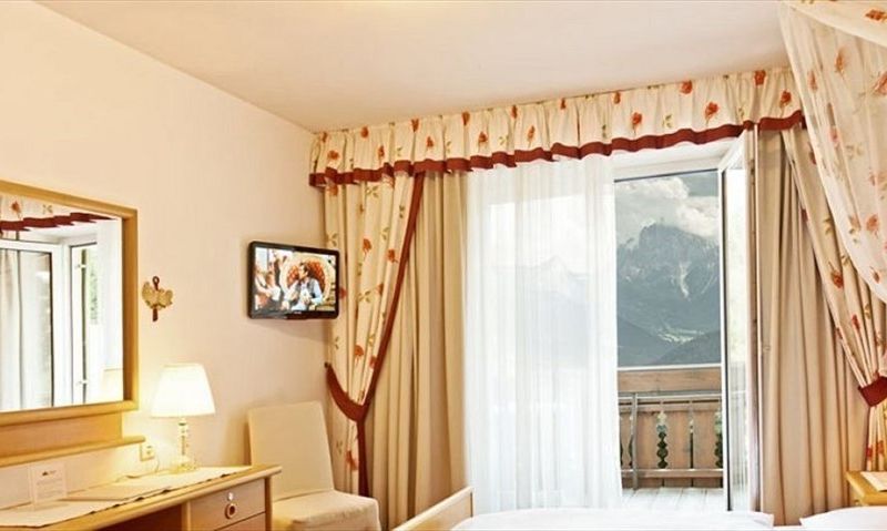 Hotel Christof