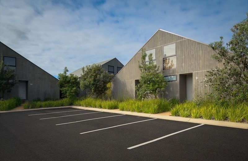 Southern Ocean Villas
