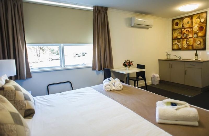 Hotel Gracelands