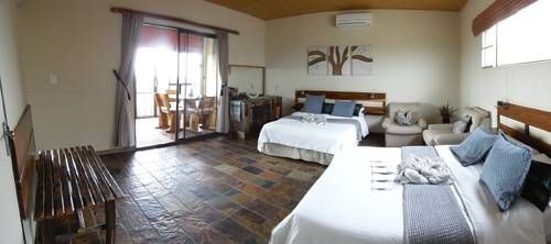 Aloegrove Safari Lodge