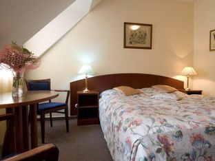 Hotel Image 1