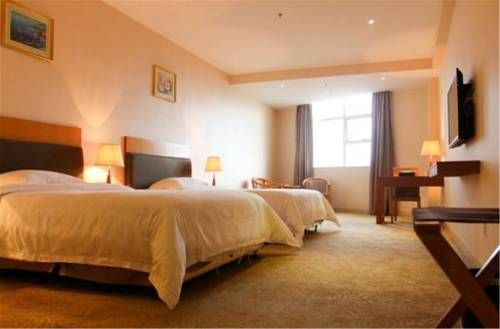 Dongguan Yayuan Hotel