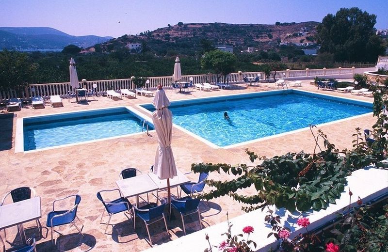 Hotel Marilen