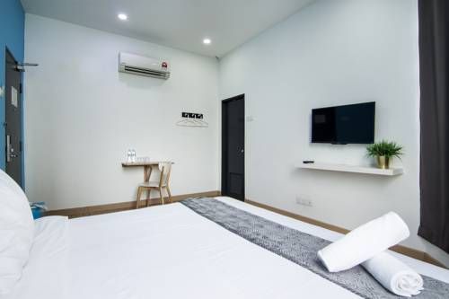Hotel 29