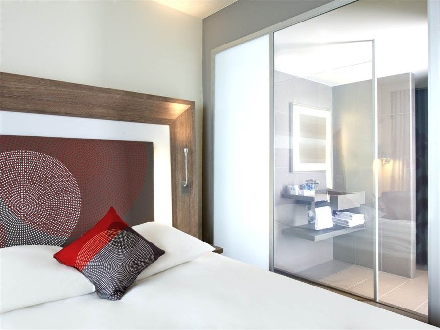 Novotel London Brentford