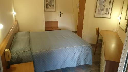 Hotel Angela