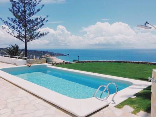 Villa Buen Retiro