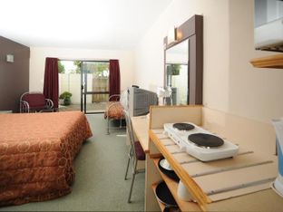 Hotel Image 1