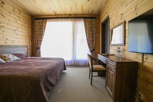 Pearl Hotel of Golden Ring