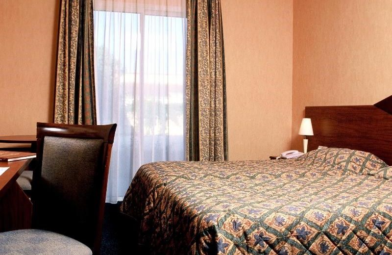 Logis Hotel de France et d'Angleterre