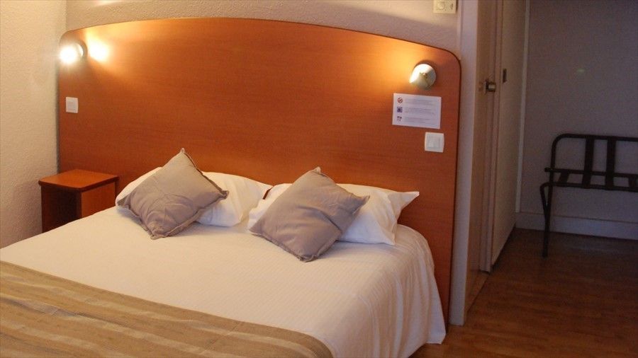 Hôtel Belleville, Villefranche-sur-Saône Nord (Ex Inter-Hotel)