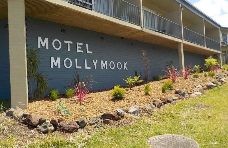 Mollymook Motel
