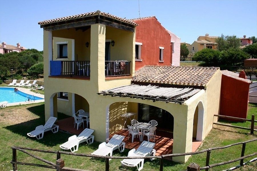 Sea & Villas