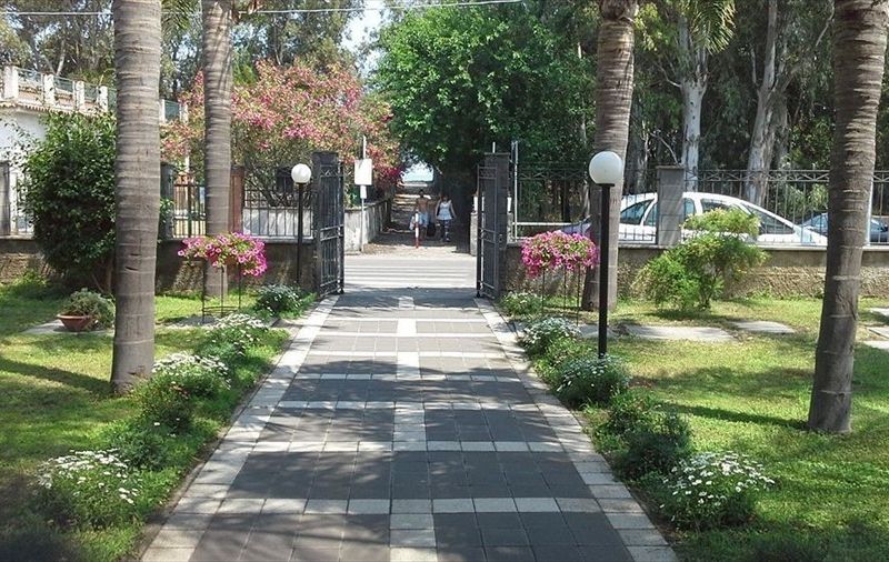 Oasi Park Hotel
