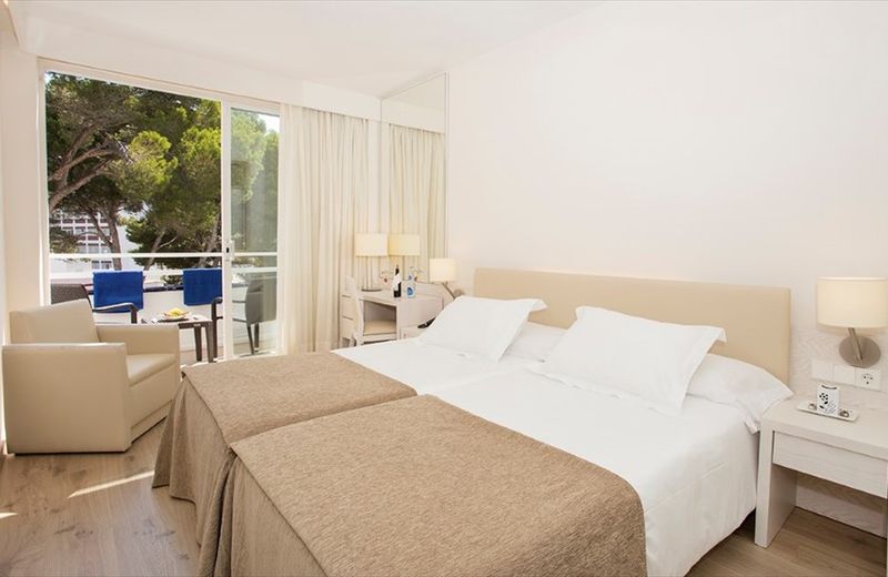 Canyamel Park Hotel & Spa - 4* Sup - Adults only (+16)