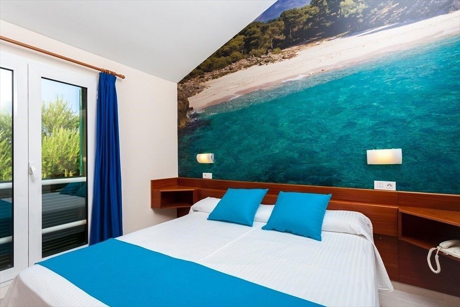 Lago Resort Menorca - Casas del Lago Adults Only
