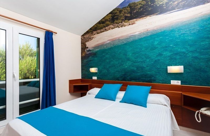 Lago Resort Menorca - Casas del Lago Adults Only