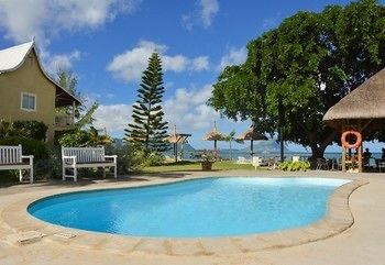 Mariposa Mauritius