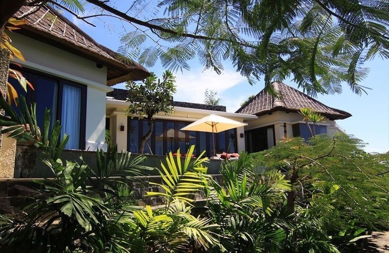 The Griya Villas and Spa