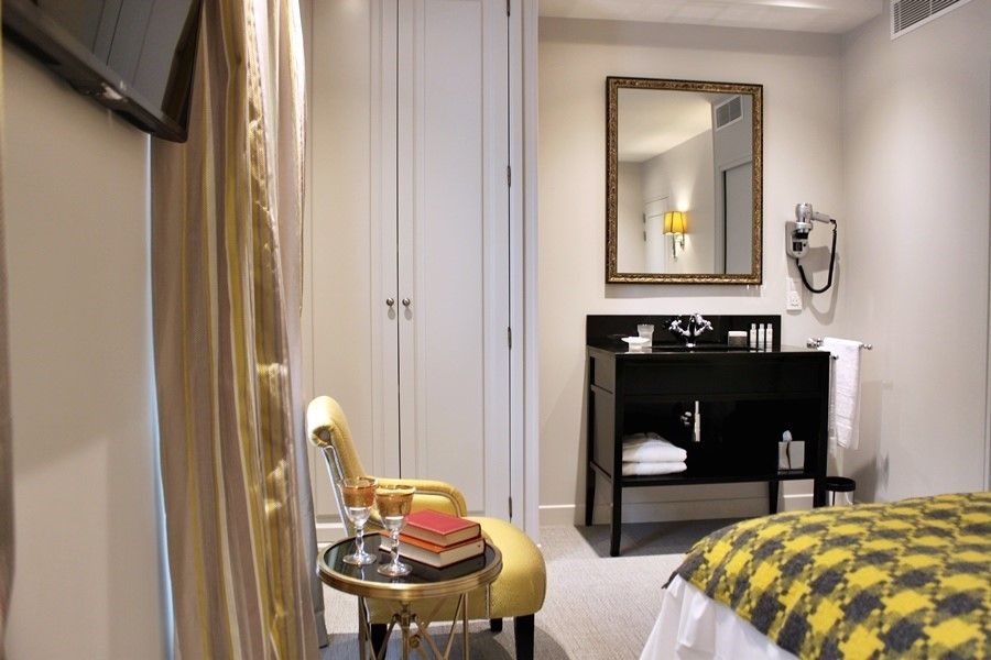My Home In Paris